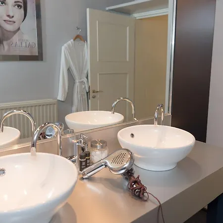Nummer 21 Ferienhaus *
