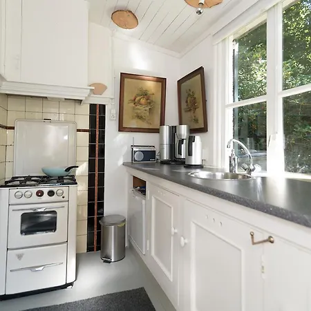 Nummer 21 Ferienhaus