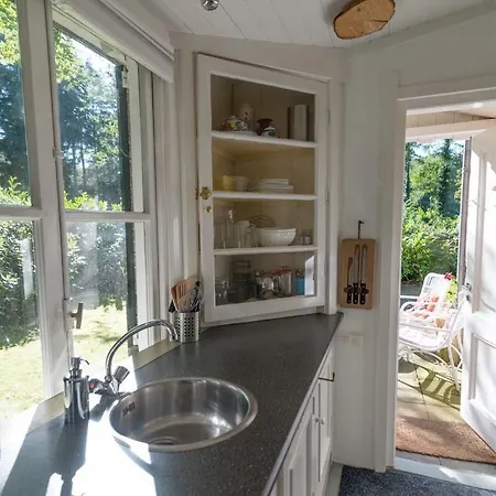 Nummer 21 Ferienhaus