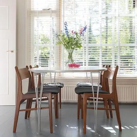 Ferienhaus Nummer 21 Wapenveld