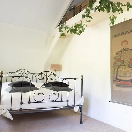 Ferienhaus Nummer 21