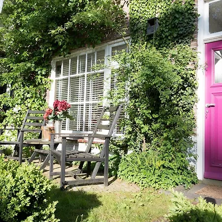 Nummer 21 Ferienhaus Wapenveld