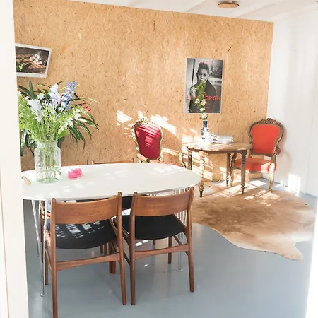 Ferienhaus Nummer 21 *