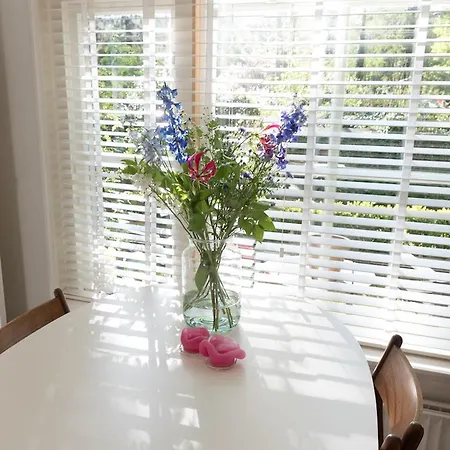 Ferienhaus Nummer 21