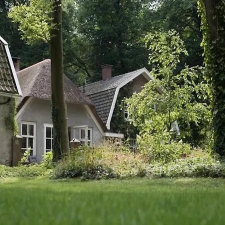 Nummer 21 * Wapenveld